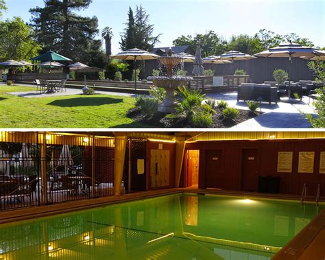 golden haven hot springs spa and resort calistoga ca|calistoga spa day use.